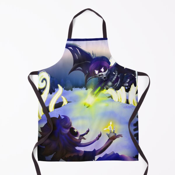 Item preview, Uzi vs. Cyn designed and sold by NectarBrush.