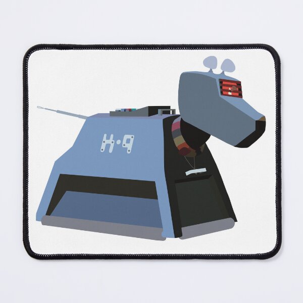Item preview, K9 designed and sold by Inkbot3000.