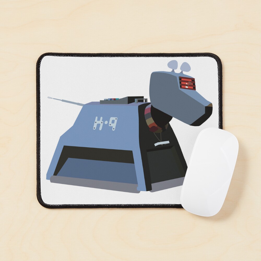 Item preview, Mouse Pad designed and sold by Inkbot3000.