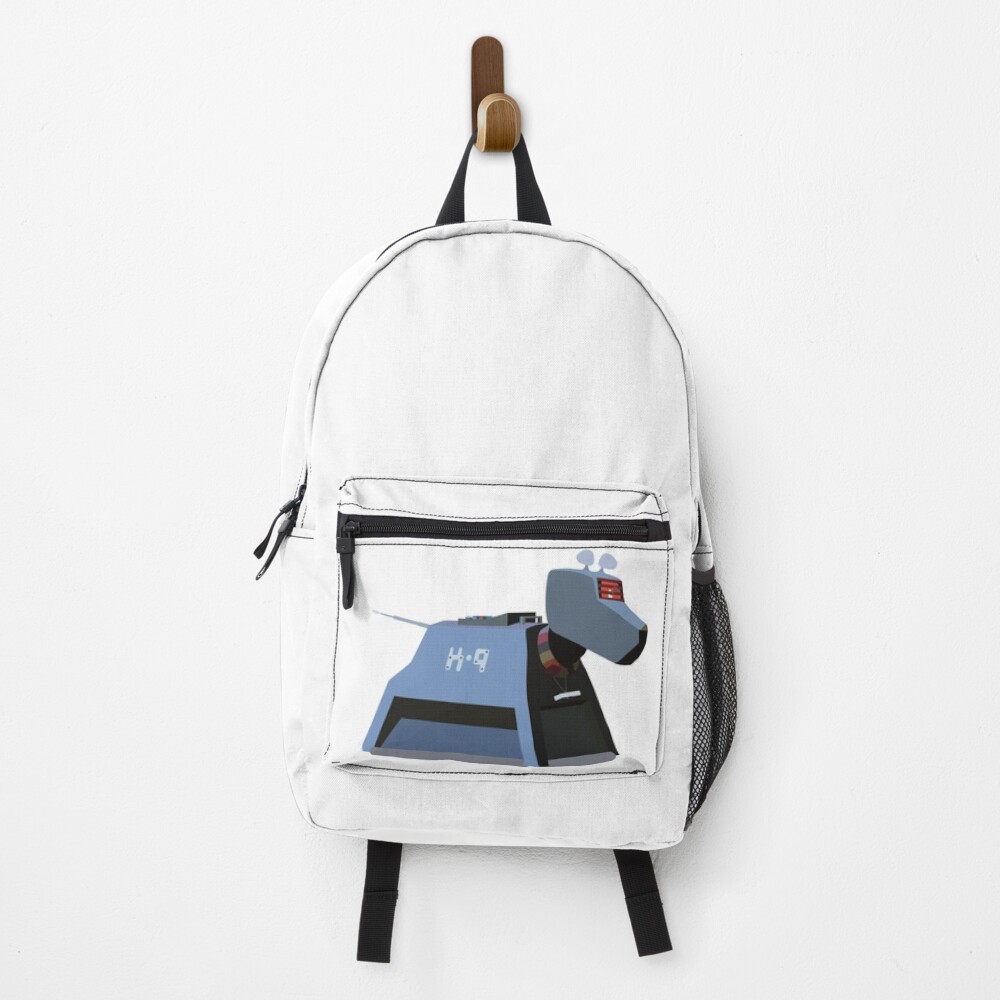 Item preview, Backpack designed and sold by Inkbot3000.