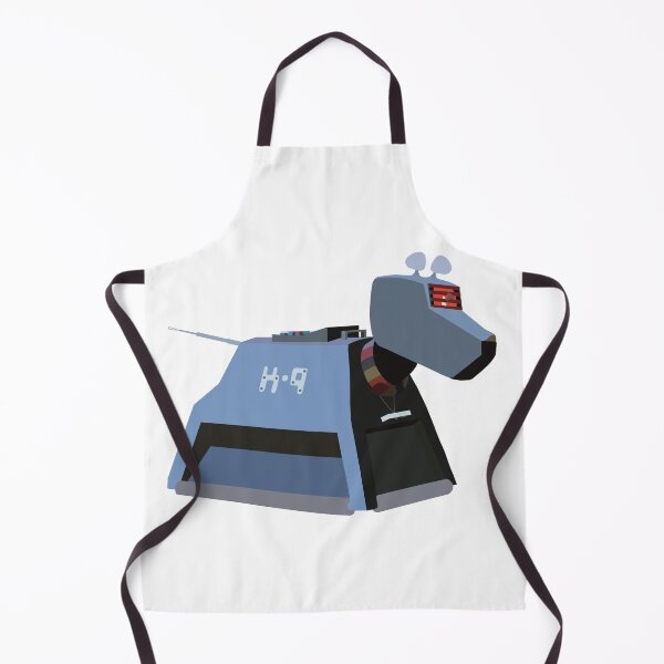 Item preview, K9 designed and sold by Inkbot3000.
