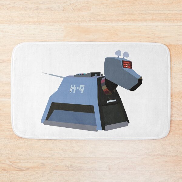 Item preview, K9 designed and sold by Inkbot3000.