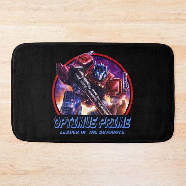 Item preview, optimus prime - Peter Cullen Optimus Prime designed and sold by SkippieBerto.