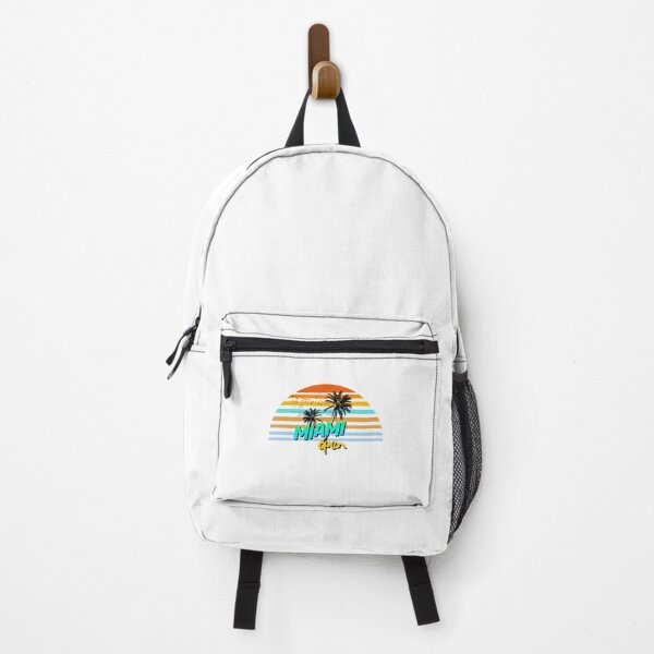 Item preview, Miami Open designed and sold by darden-shan.