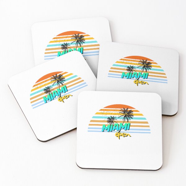 Item preview, Miami Open designed and sold by darden-shan.