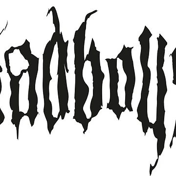 Artwork thumbnail, Sadboys by httpsblvcksxul