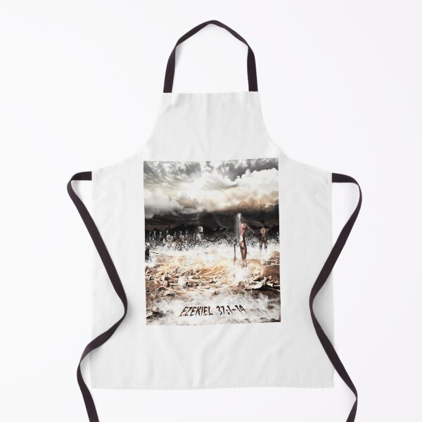 Item preview, Ezekiel 37 1 14 God Create Army From Draw Bones Best Bible Unique Design designed and sold by rubinc-espede.