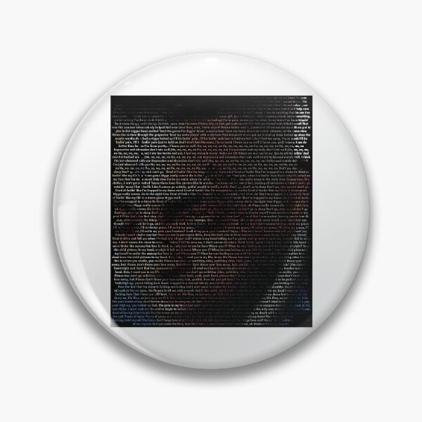 Item preview, 17 Lyrics designed and sold by robb-roseleess.