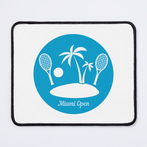 Item preview, Miami Open designed and sold by darden-shan.