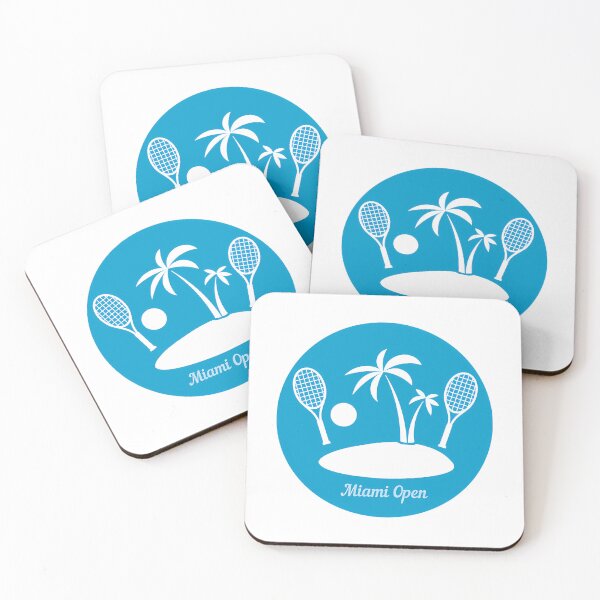 Item preview, Miami Open designed and sold by darden-shan.