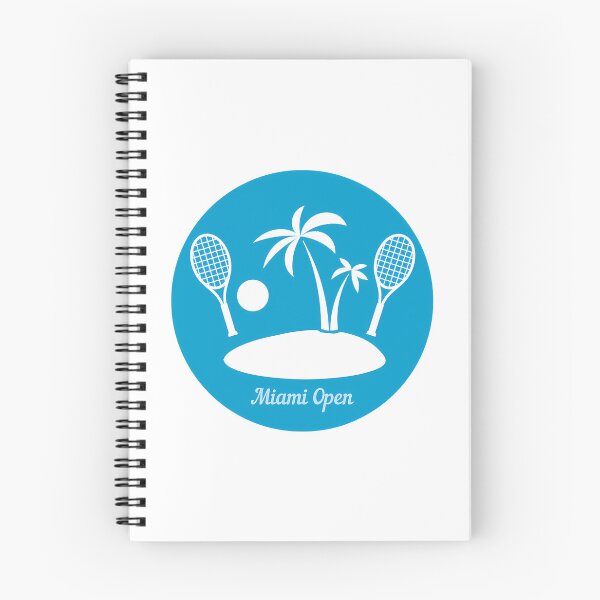 Item preview, Miami Open designed and sold by darden-shan.