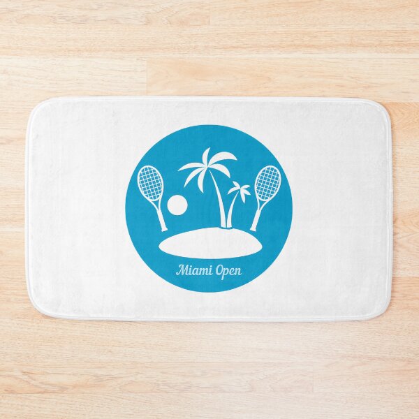 Item preview, Miami Open designed and sold by darden-shan.