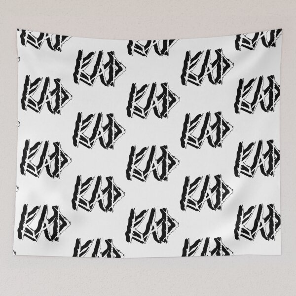 Item preview, Bad (Bw) designed and sold by robb-roseleess.