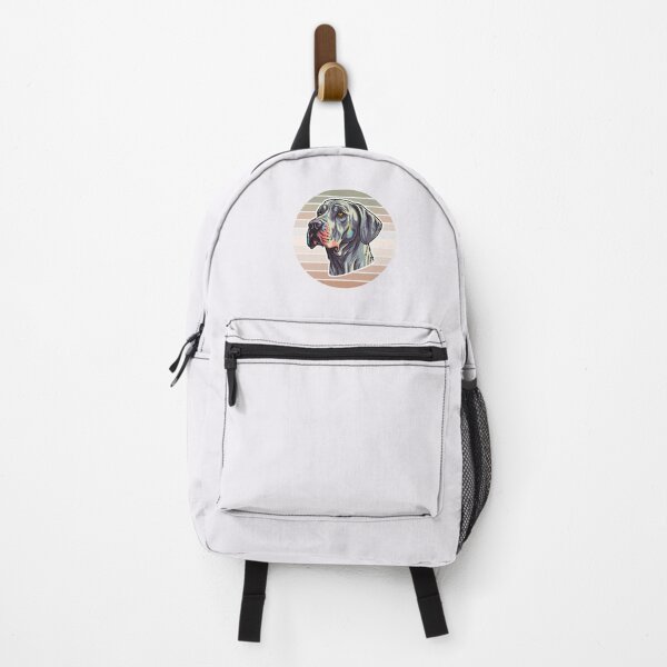 Item preview, Great Dane Dog Portrait ll designed and sold by FanFest.