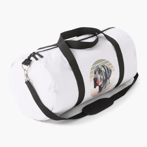 Item preview, Great Dane Dog Portrait ll designed and sold by FanFest.
