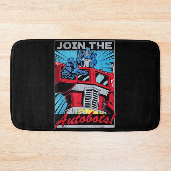 Item preview, optimus prime - Peter Cullen Optimus Prime designed and sold by SkippieBerto.