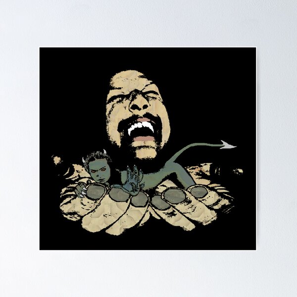Item preview, The Conjuring designed and sold by calroofer.