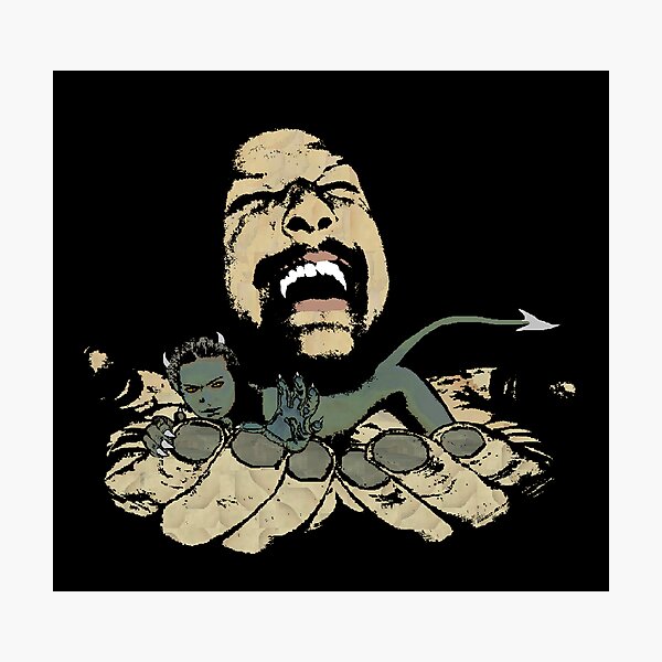 Item preview, The Conjuring designed and sold by calroofer.