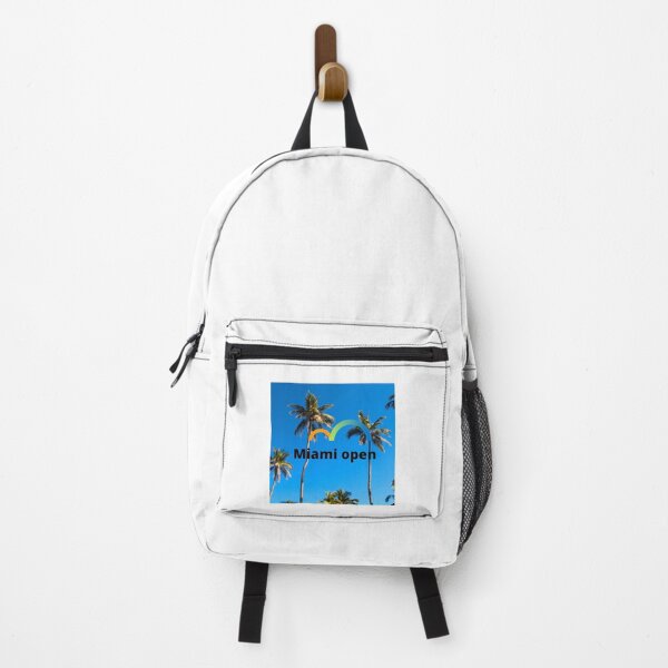 Item preview, Miami Open designed and sold by darden-shan.