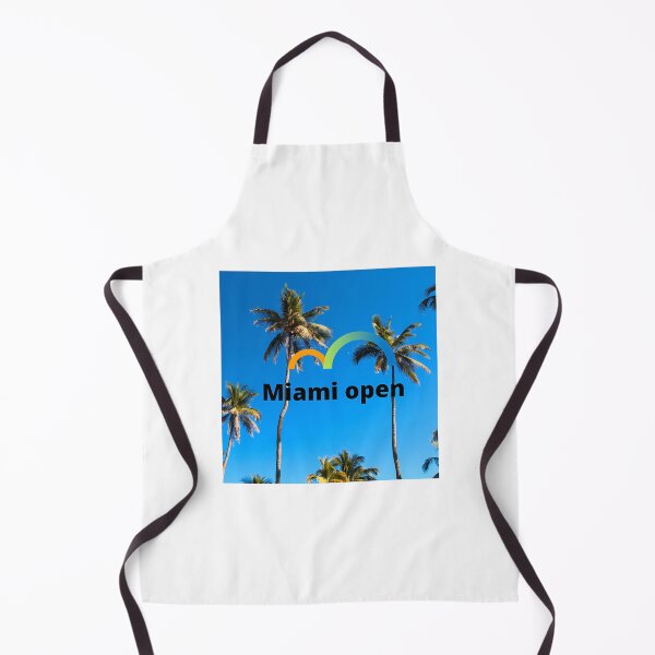 Artikelvorschau, Miami Open entworfen und verkauft von darden-shan.