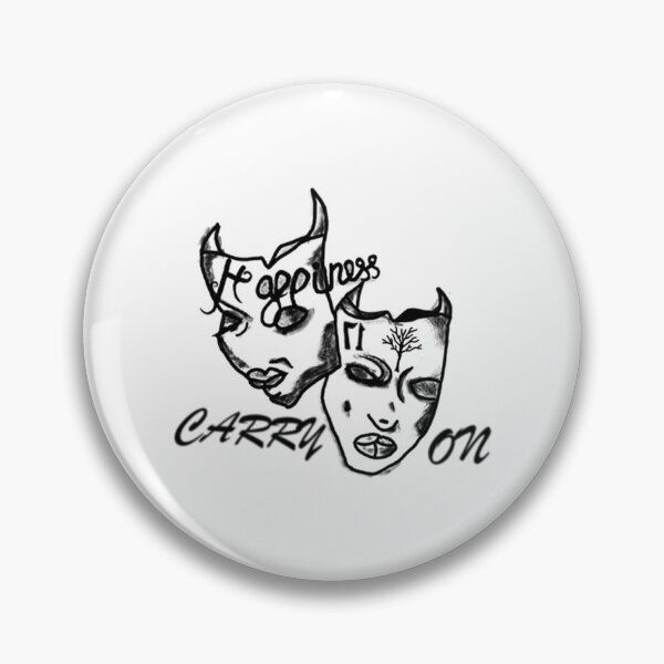 Item preview, Carry On designed and sold by robb-roseleess.