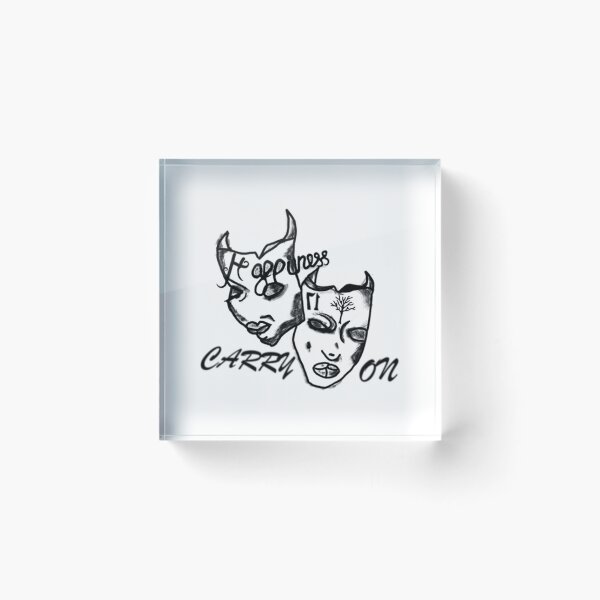 Item preview, Carry On designed and sold by robb-roseleess.