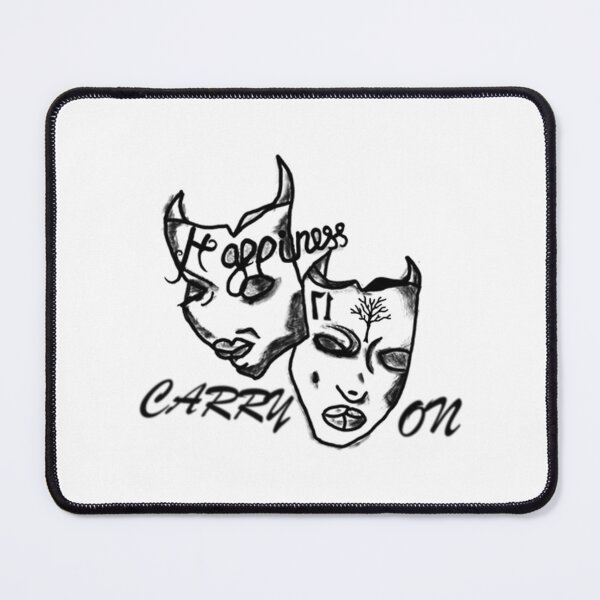 Item preview, Carry On designed and sold by robb-roseleess.