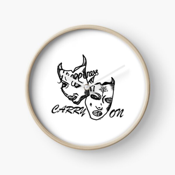 Item preview, Carry On designed and sold by robb-roseleess.