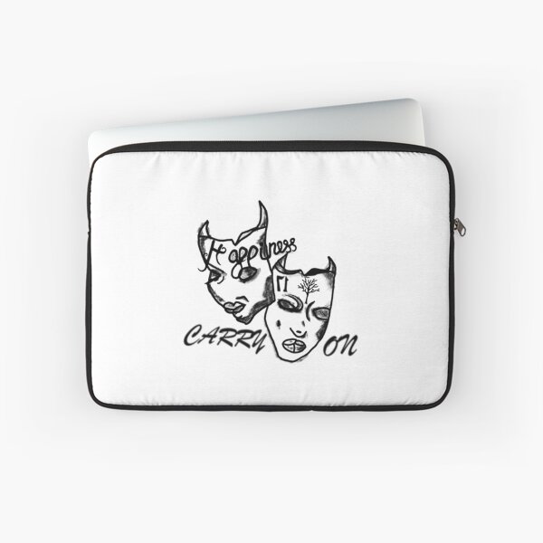 Item preview, Carry On designed and sold by robb-roseleess.