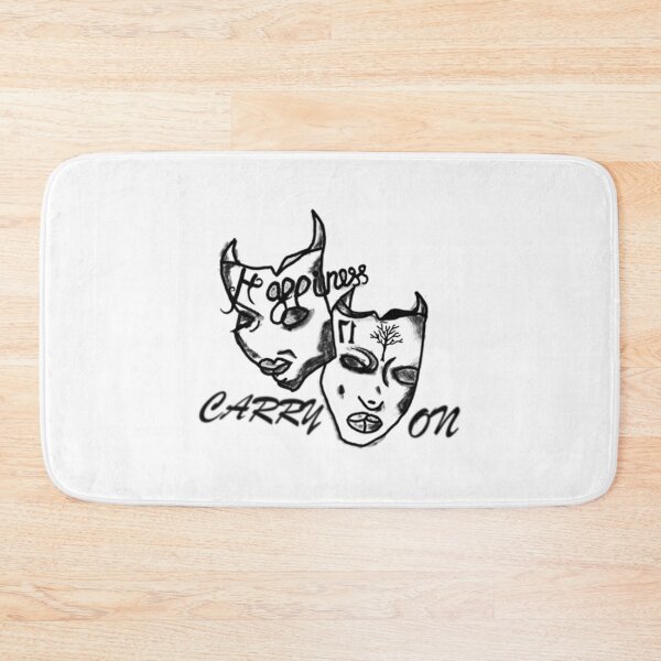 Item preview, Carry On designed and sold by robb-roseleess.