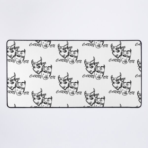 Item preview, Carry On designed and sold by robb-roseleess.