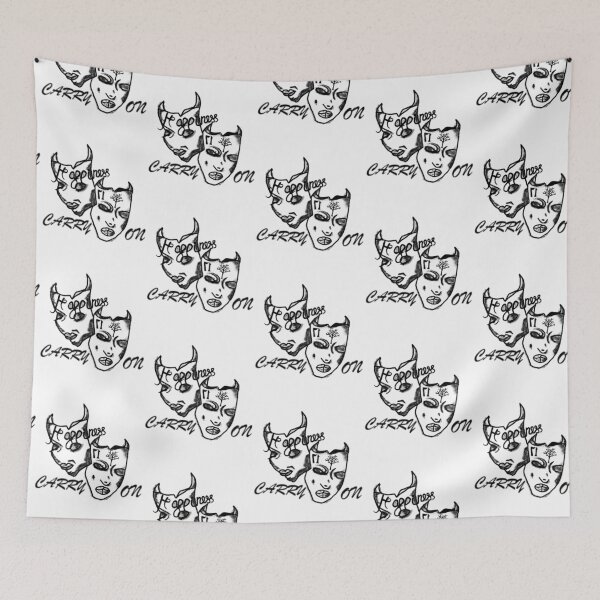 Item preview, Carry On designed and sold by robb-roseleess.