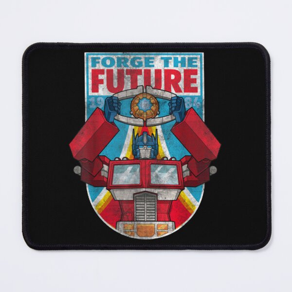 Item preview, optimus prime - Peter Cullen Optimus Prime designed and sold by SkippieBerto.