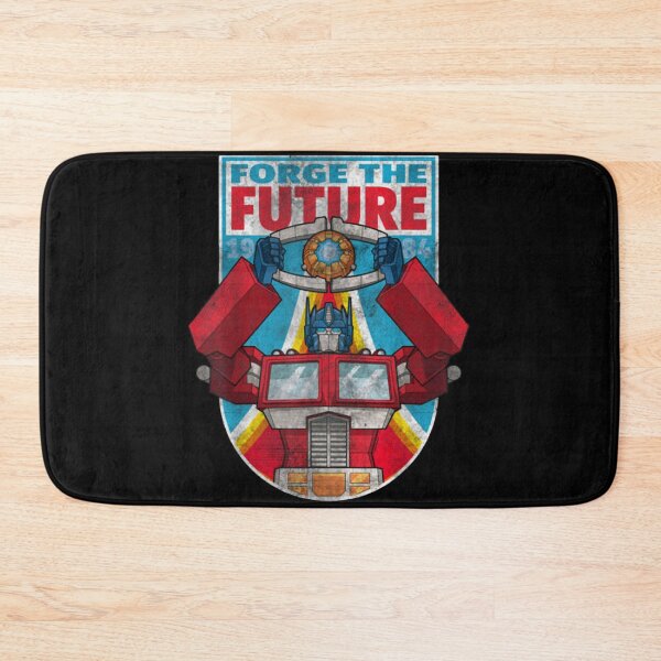 Item preview, optimus prime - Peter Cullen Optimus Prime designed and sold by SkippieBerto.