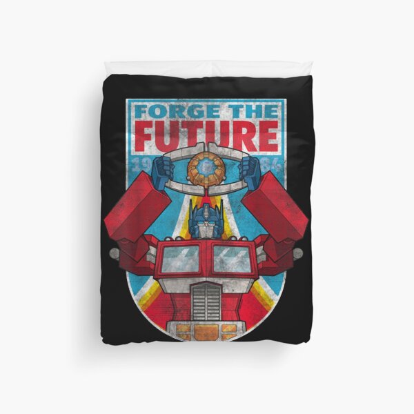 Item preview, optimus prime - Peter Cullen Optimus Prime designed and sold by SkippieBerto.