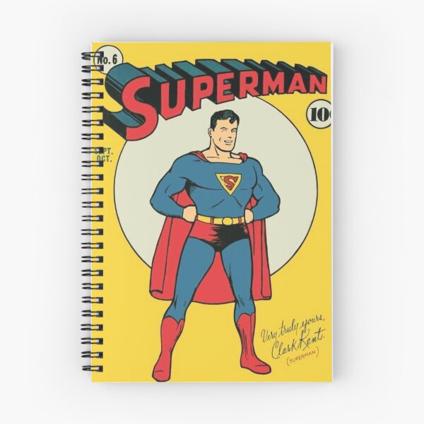 Item preview, Vintage Superman Retro Comic: Sarcastic Pop Culture Quotes and Man of Steel Satire Fan Art designed and sold by benja-08.