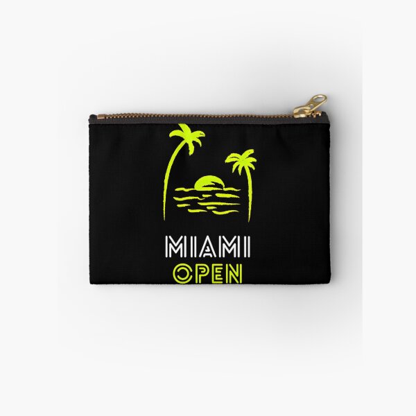 Item preview, Miami Open  designed and sold by darden-shan.