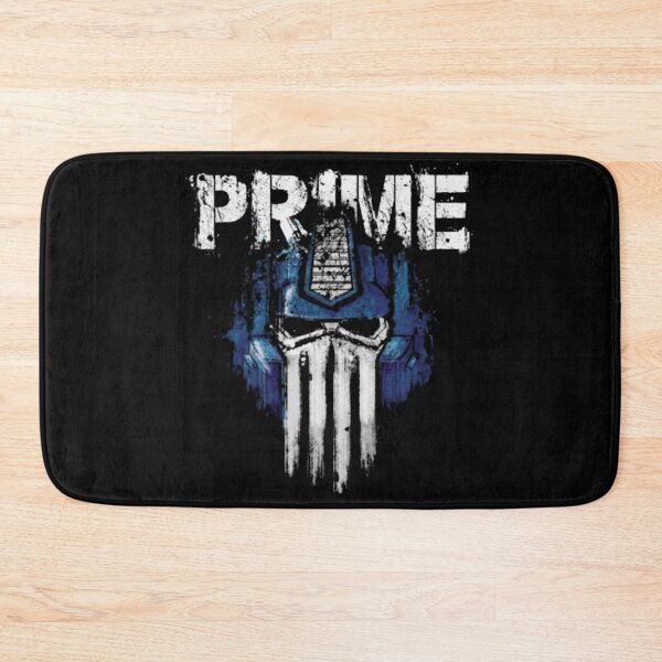 Item preview, Optimus Prime - Peter Cullen Optimus Prime designed and sold by SkippieBerto.