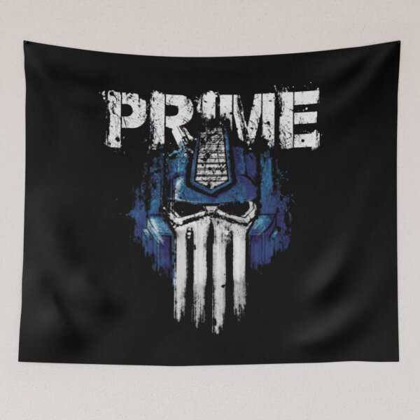 Item preview, Optimus Prime - Peter Cullen Optimus Prime designed and sold by SkippieBerto.