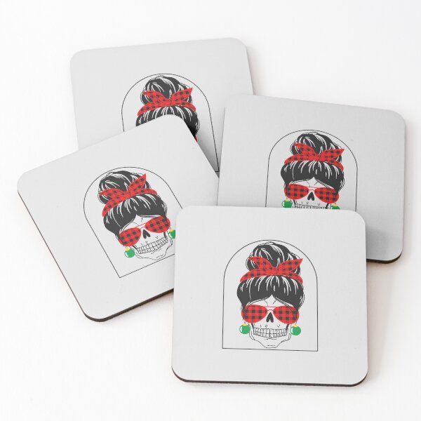 Item preview, Fashionable Skull IIl designed and sold by FanFest.