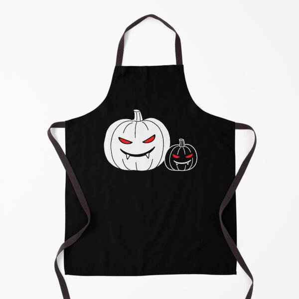 Item preview, Spooky vampire Halloween pumpkins designed and sold by uunaa.