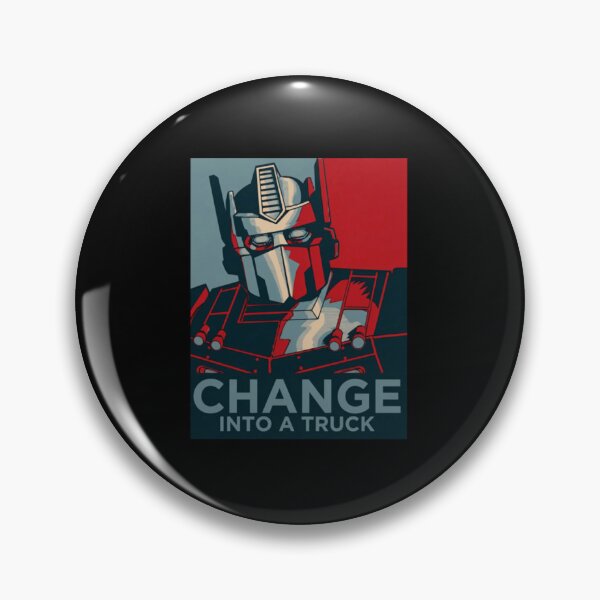 Artikelvorschau, Optimus Prime – Peter Cullen Optimus Prime entworfen und verkauft von SkippieBerto.