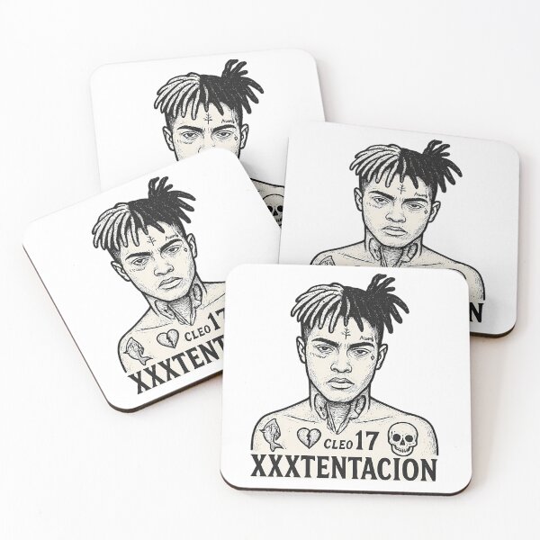 Item preview, Rip X  designed and sold by robb-roseleess.