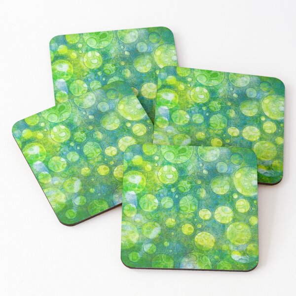 Item preview, OCEAN ALGAE designed and sold by ritusdesigns.