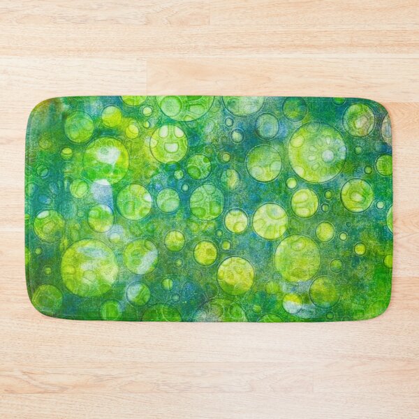 Item preview, OCEAN ALGAE designed and sold by ritusdesigns.