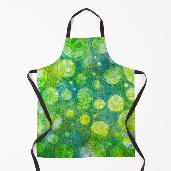 Item preview, OCEAN ALGAE designed and sold by ritusdesigns.