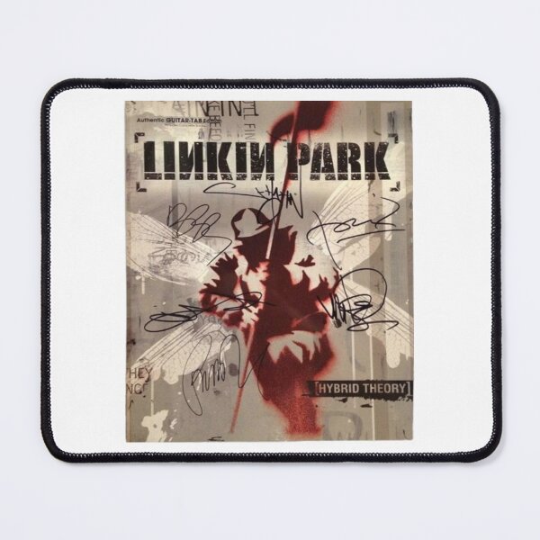 Item preview, Linkin Park Inspired Art designed and sold by SeagullArt.