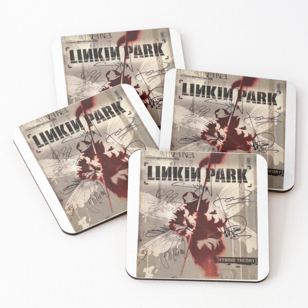 Item preview, Linkin Park Inspired Art designed and sold by SeagullArt.