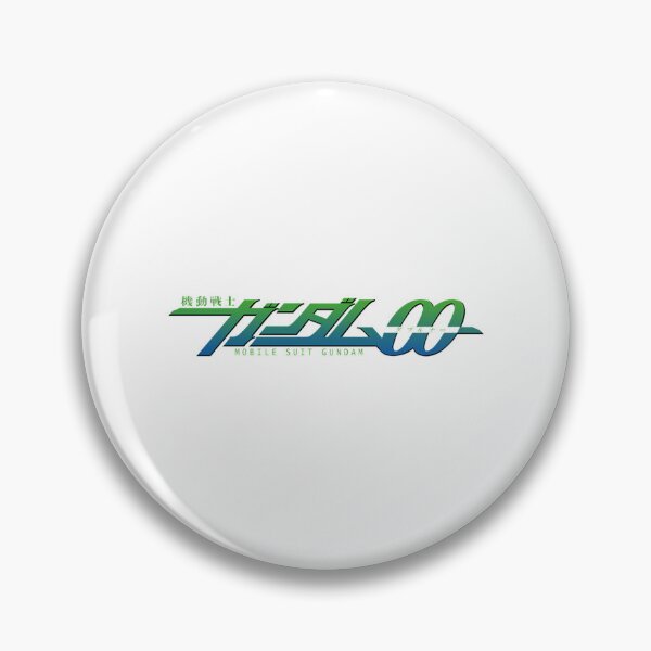Item preview, Gundam 00 designed and sold by daelyn-beardsl.