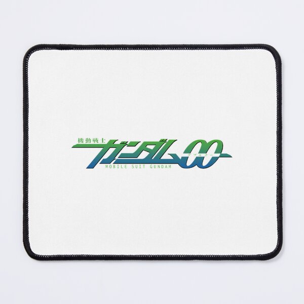 Item preview, Gundam 00 designed and sold by daelyn-beardsl.